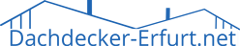Dachdecker-Erfurt.net-Logo
